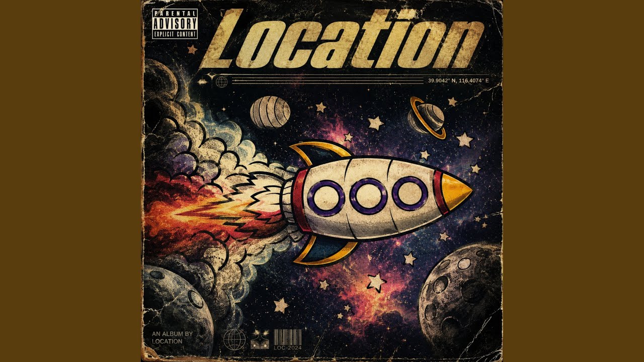 Obejrzyj LOCATION w YouTube Obejrzyj LOCATION w YouTube