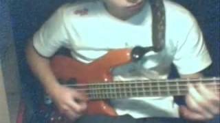Bass Exercise