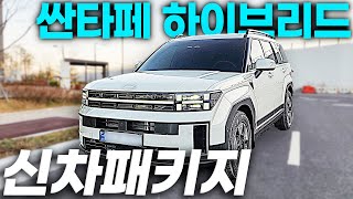 썬팅? PPF?신차검수? 