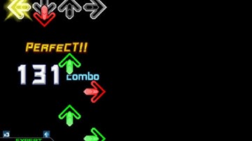 【Dancing Stage SuperNOVA2】cachaca【EXPERT】