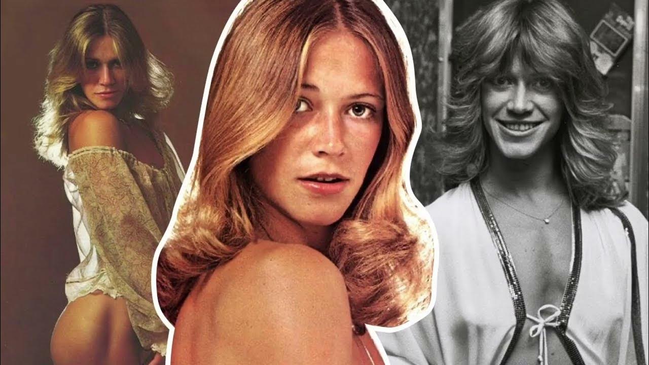 Top 5 most popular porn actresses of the 70s - YouTube