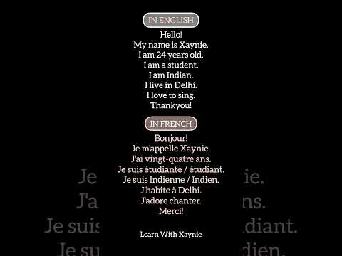 Lesson 3 •