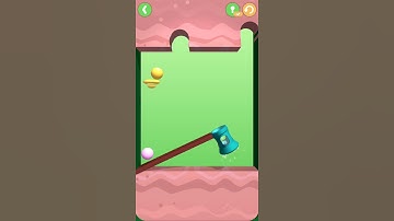 dig this! (Dig it ) 131-9 | ball trick | Dig this level 131 episode 9 solution gameplay walkthrough