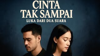 💔 Cinta Tak Sampai – Album Duet Paling Menyayat Hati | Luka dari Dua Suara