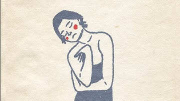 Alkis Niilend - Overhearing A Fight (Official Video)