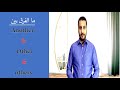 another – other – others  ما الفرق بين