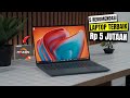 5 REKOMENDASI LAPTOP HARGA 5 JUTAAN TERBAIK AGUSTUS 2025