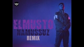 El Musto - Namussuz ( Dj Lyrica Remix ) Bebeğim Gel Locadayız Resimi