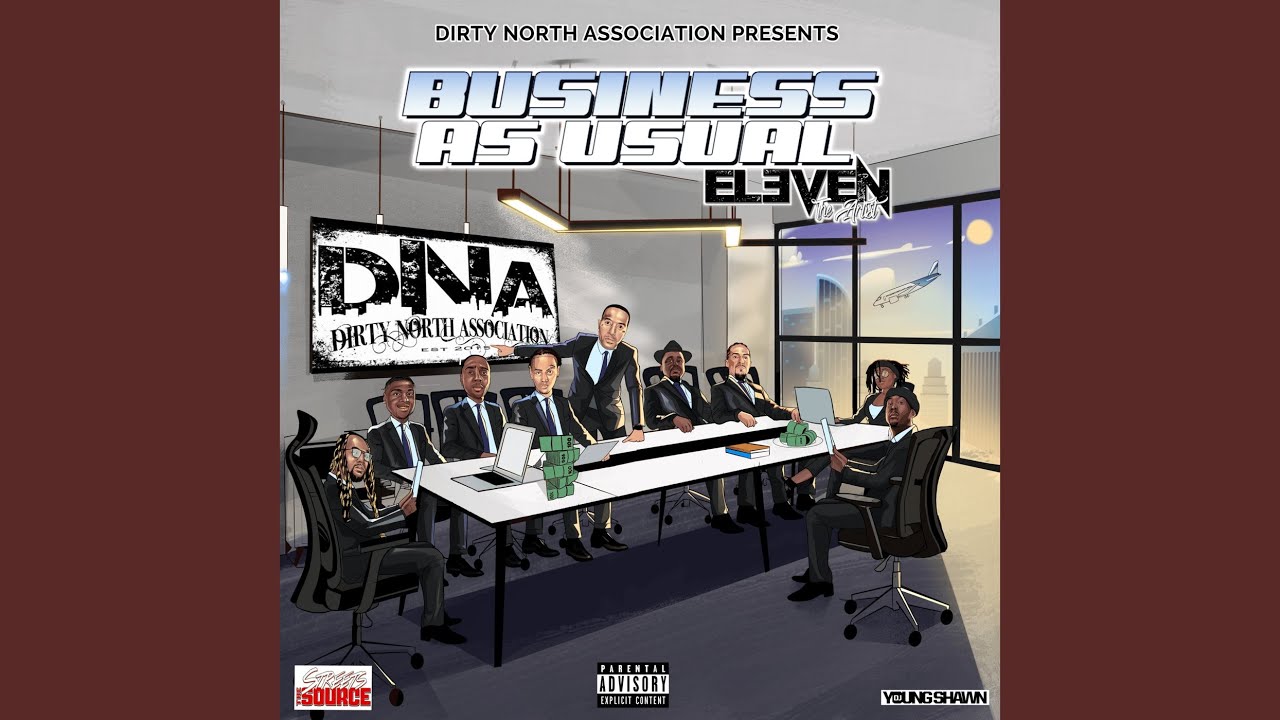 Assista a Business as Usual (Intro) no YouTube Assista a Business as Usual (Intro) no YouTube