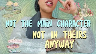 How I Stopped Caring What People Think | Chapter 1: You, Episode 4