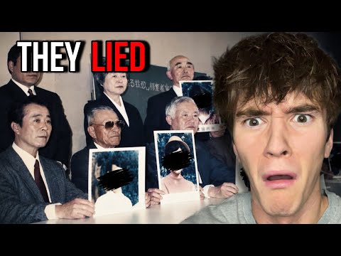 Conspiracy Theories That Turned Out to Be True…
