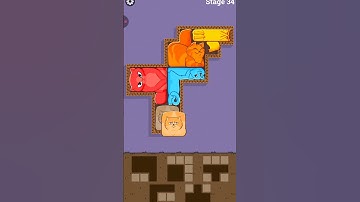 puzzle cats 🧩 #viral #video #tranding game #puzzle #cat #trending shorts #trending songs