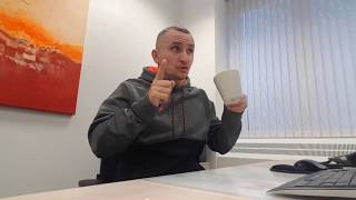 картинка: Увольнение с работы в Германии 2018.На что жить?