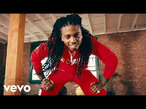 Jacquees - Inside ft. Trey Songz