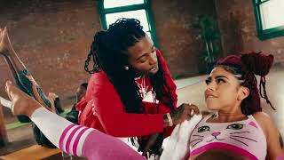 Jacquees - Inside ft. Trey Songz