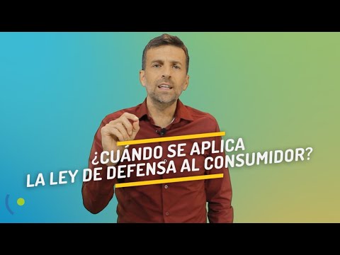 Vídeo: La Nueva Ley De Derechos Del Consumidor Pone A Los Jugadores En El Asiento Del Conductor