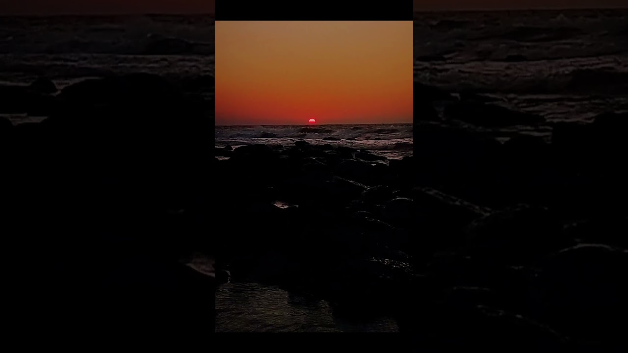 Despacito.Saint Martin video clip.,💖💖// sunset video//☀️☀️ 