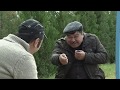 Handalak (Ortiq Sultonov) - Abdusomat bitta yangisi bor (hajviy ko'rsatuv)