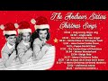 The Andrews Sisters - Christmas Songs (FULL ALBUM)