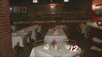 Lawmakers consider a raise for the state’s tipped workers