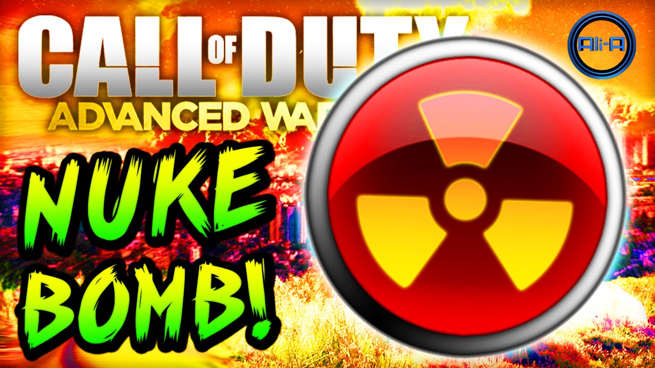 multiplayer master Call of Duty: Advanced Warfare