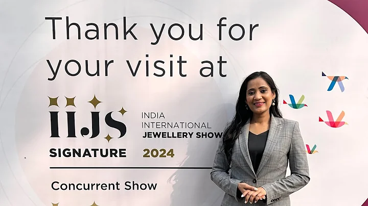 IIJS Signature Show 2024