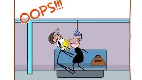 Thief Puzzle  Level 2 #shorts