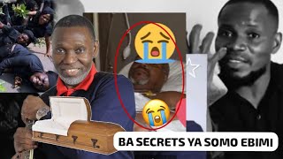 Play video: NZOKA NDE CARLYTO LASSA AKUFI NA MAKAMBU OYO 😳😱 AVANT AKUFA ALOBAKI QUE…