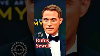 Getting to Know Rufus Sewell. #RufusSewell #ActorLife #BritishActor #TheMarvelousMrsMaisel