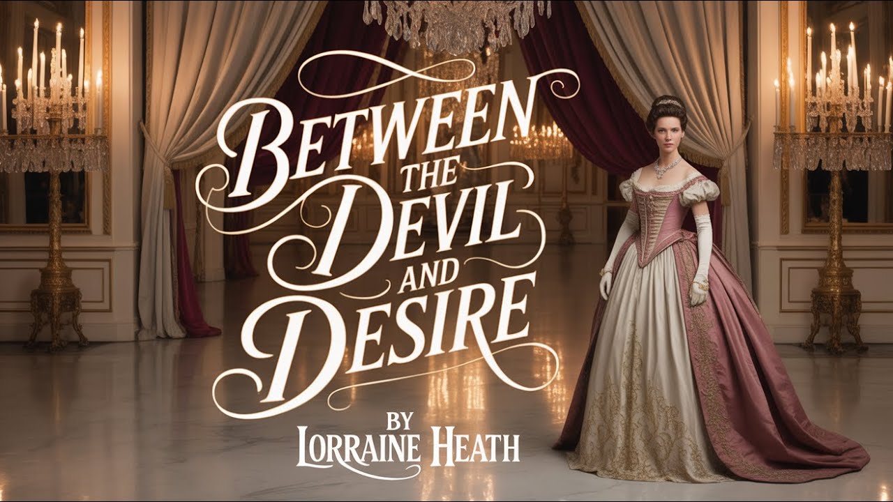 Between the Devil and Desire by Lorraine Heath | Historical Romance