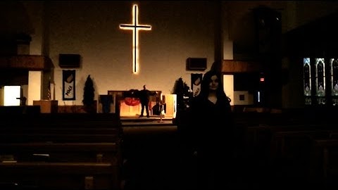 Blacklite District - The Ghost of You and Me