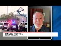 Retired officer weighs in on officer involved shooting at CSN campus