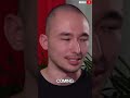 Greek TV Star Exposed to Crazy Martial Artist #shorts #wushu #brucelee #kungfu #karate #bullshido