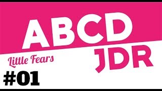 ABCD JDR #01 - feat.  Cosy Corner