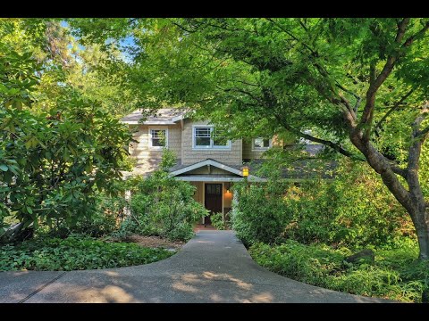 11468 N Bloomfield Rd, Nevada City, CA home video tour