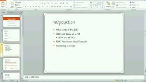 COE 308 : Computer Architecture Term Project
