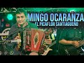 MINGO OCARANZA - FESTIVAL DEL TRABAJADOR 2024 (Monte Quemado)