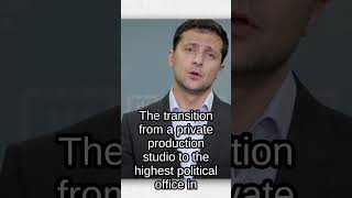 Ukraine’s Shadow Government &amp; The $100M Wartime Corruption Crisis