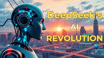 Why DeepSeek Is Beating ChatGPT | The AI That Shook the Tech World