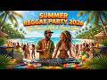 🔥 REGGAE LOVE BLISS 2026 ❤️ BEST ROMANTIC NONSTOP MIX | TROPICAL SUNSET VIBES 🌅🌴