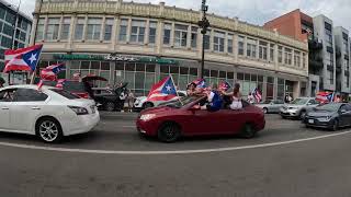 Chicago: Puerto Rican Festival 2023