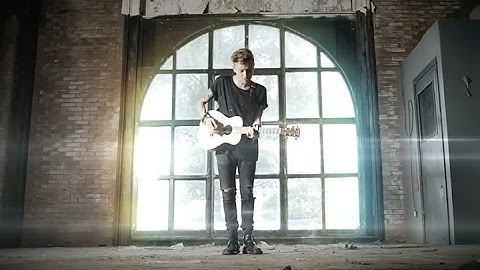 Scott Helman - Machine (Official Music Video)