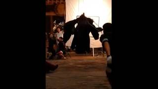 Ma Đạo Tổ Sư Trần Tình Lệnh 魔道祖师之陈情令 Hậu Trường Phần 50 Phân Cảnh Diệt Môn Giang Gia Phần 2