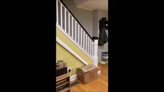 3402 University Place - 2 room rental in shared house virtual tour Baltimore MD - Johns Hopkins