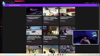 GROSSE MISSION ? !  💎 DIAMOND CITY RP  💎