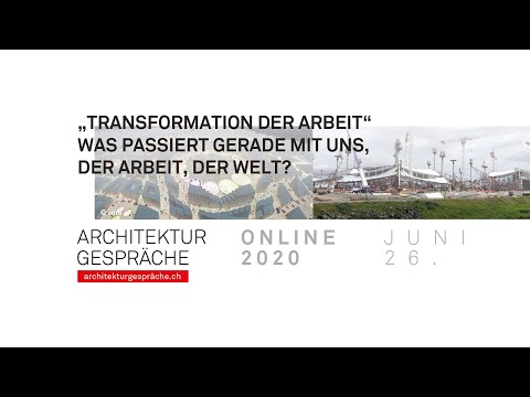 Video: Ford-Projekte Büro Innenarchitektur von Rafael De Cardenas