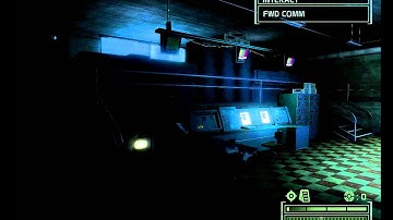 Splinter Cell Chaos Theory Best Joke