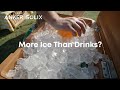 EverFrost 2 Electric Cooler | No Ice, No Mess, 100% Storage