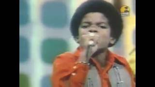 Jackson Five abc 1969