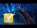 Capture de la vidéo Luis Fonsi - Festival De Viña Deñ Mar 2015 - Full Hd 1080P